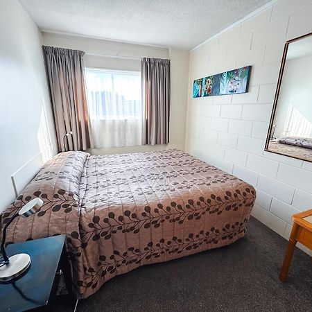 New Haven Motel Auckland Eksteriør billede
