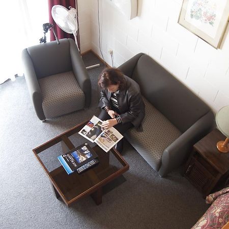 New Haven Motel Auckland Eksteriør billede