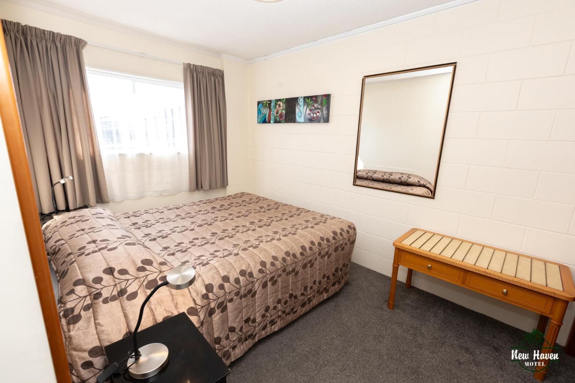 New Haven Motel Auckland Eksteriør billede