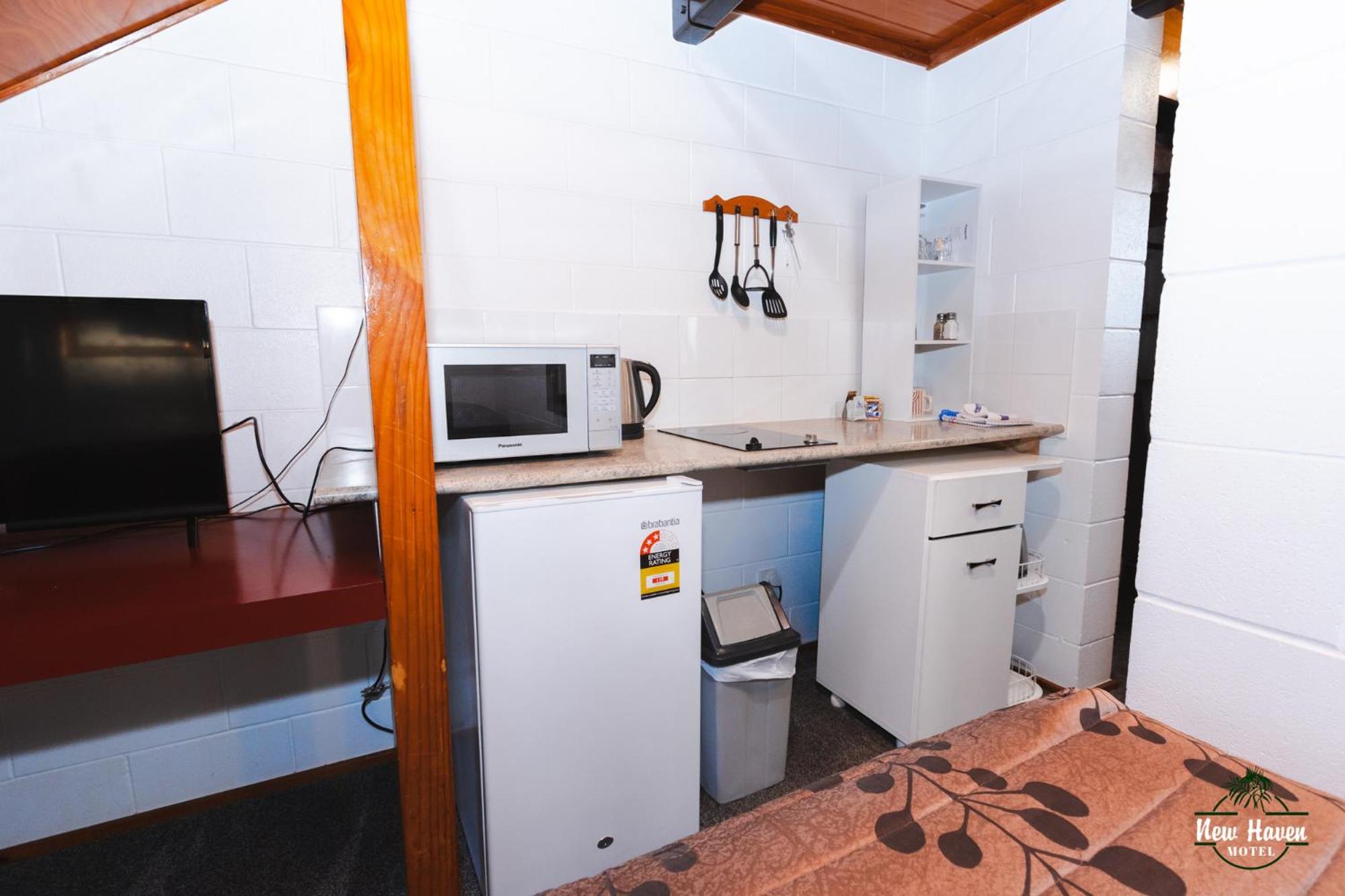 New Haven Motel Auckland Eksteriør billede