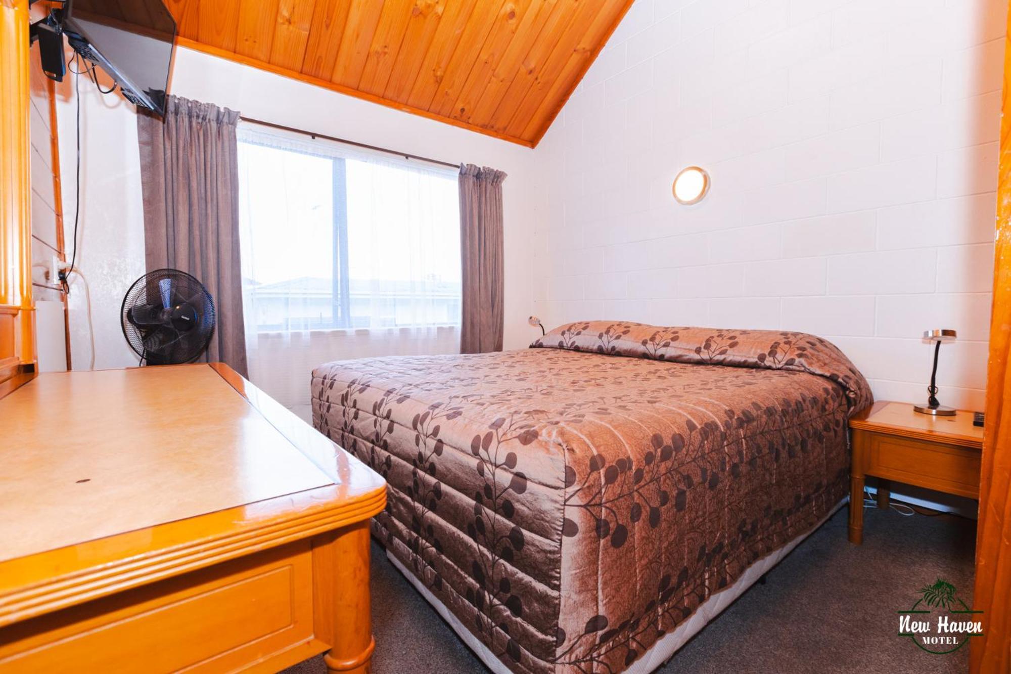 New Haven Motel Auckland Eksteriør billede