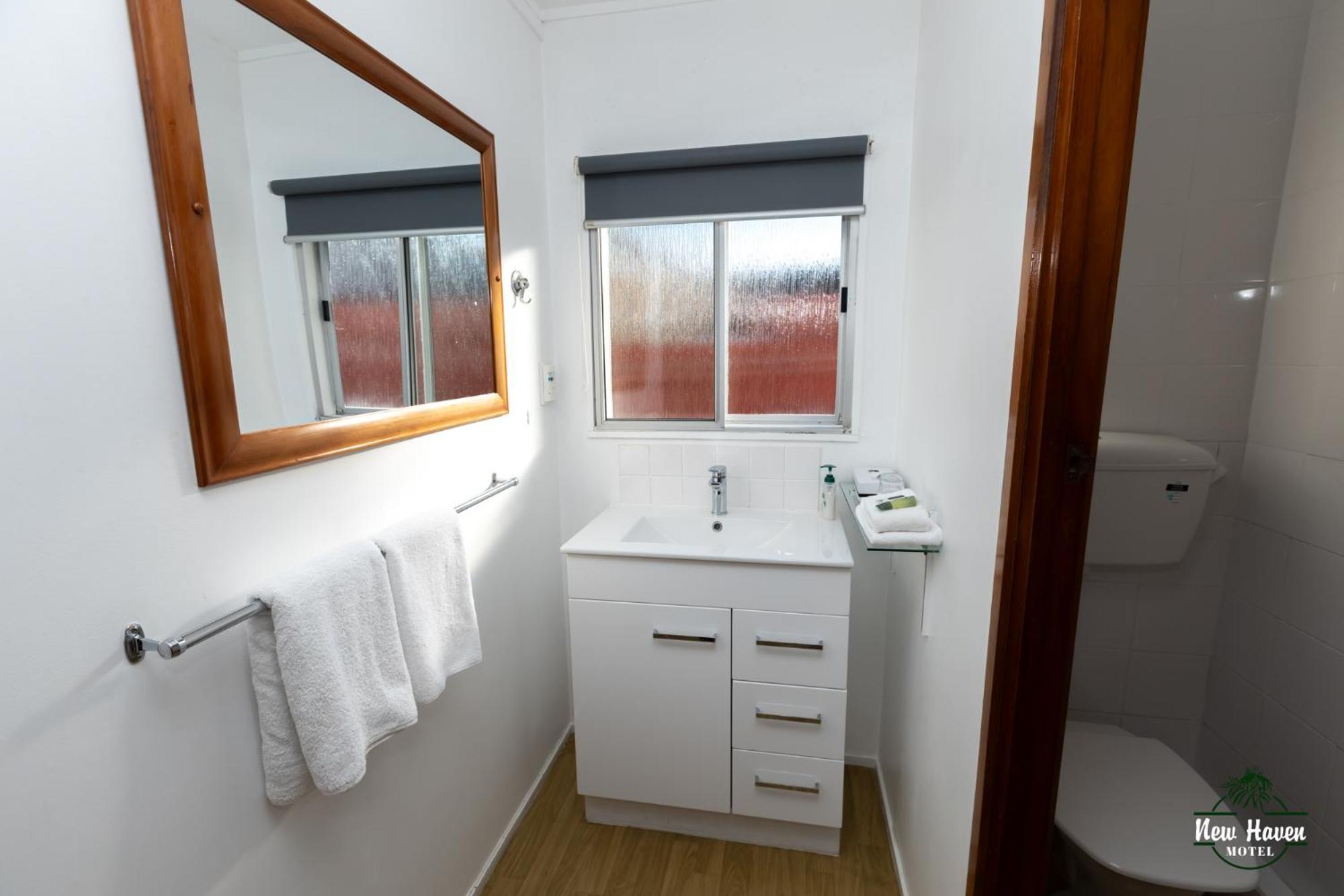 New Haven Motel Auckland Eksteriør billede
