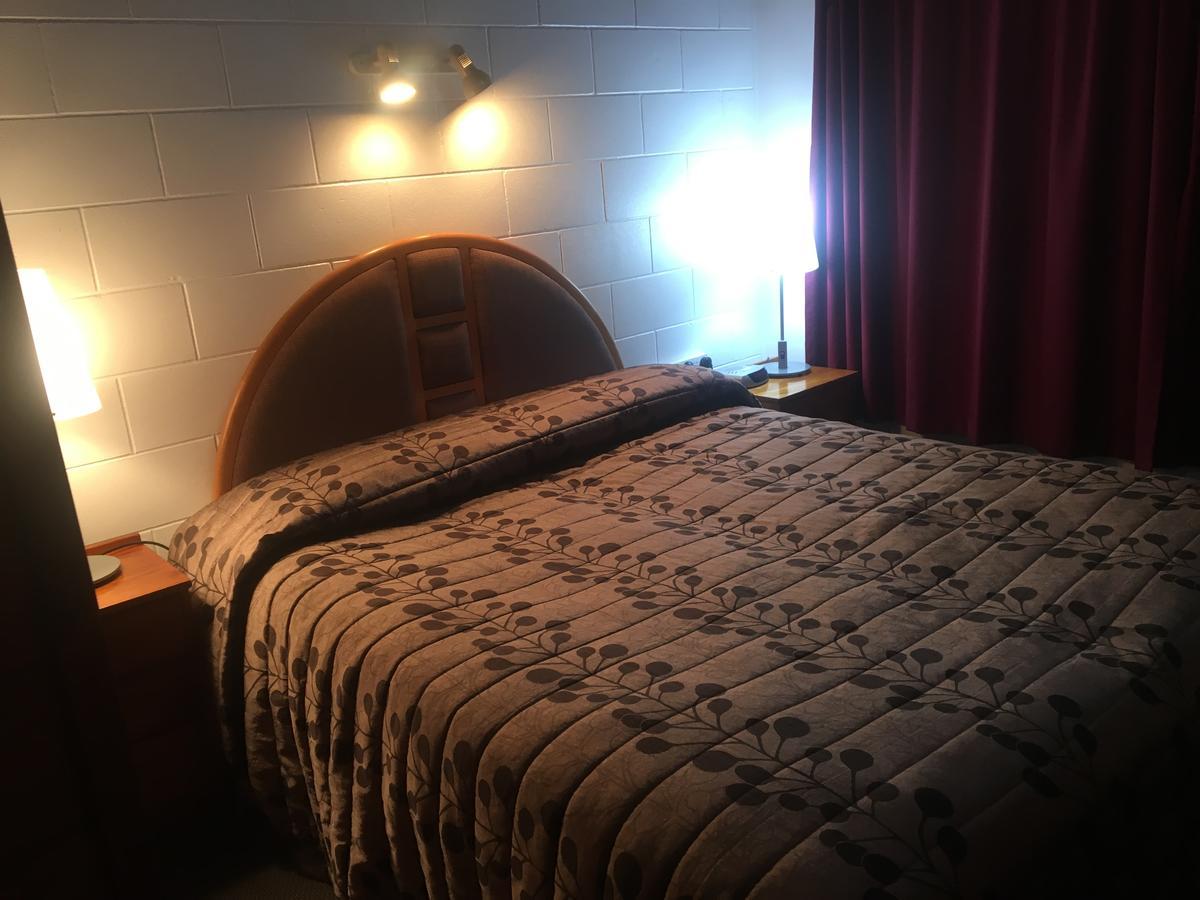 New Haven Motel Auckland Eksteriør billede