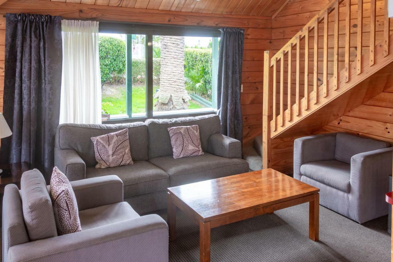 New Haven Motel Auckland Eksteriør billede