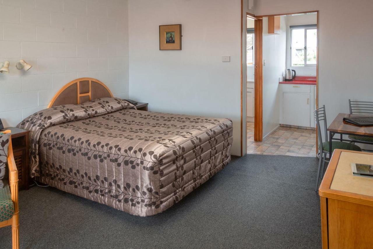 New Haven Motel Auckland Eksteriør billede