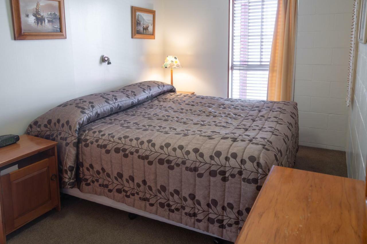 New Haven Motel Auckland Eksteriør billede