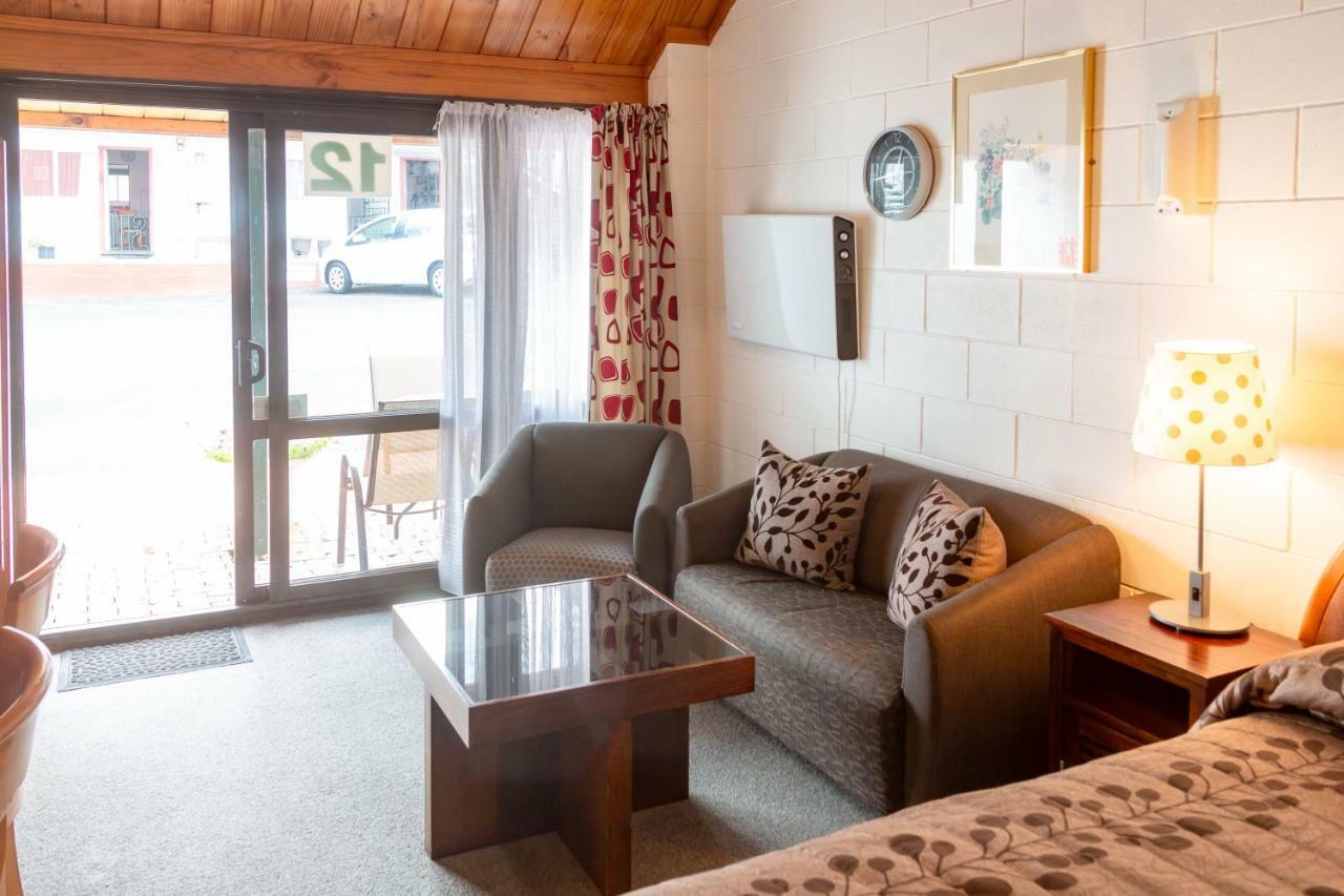 New Haven Motel Auckland Eksteriør billede