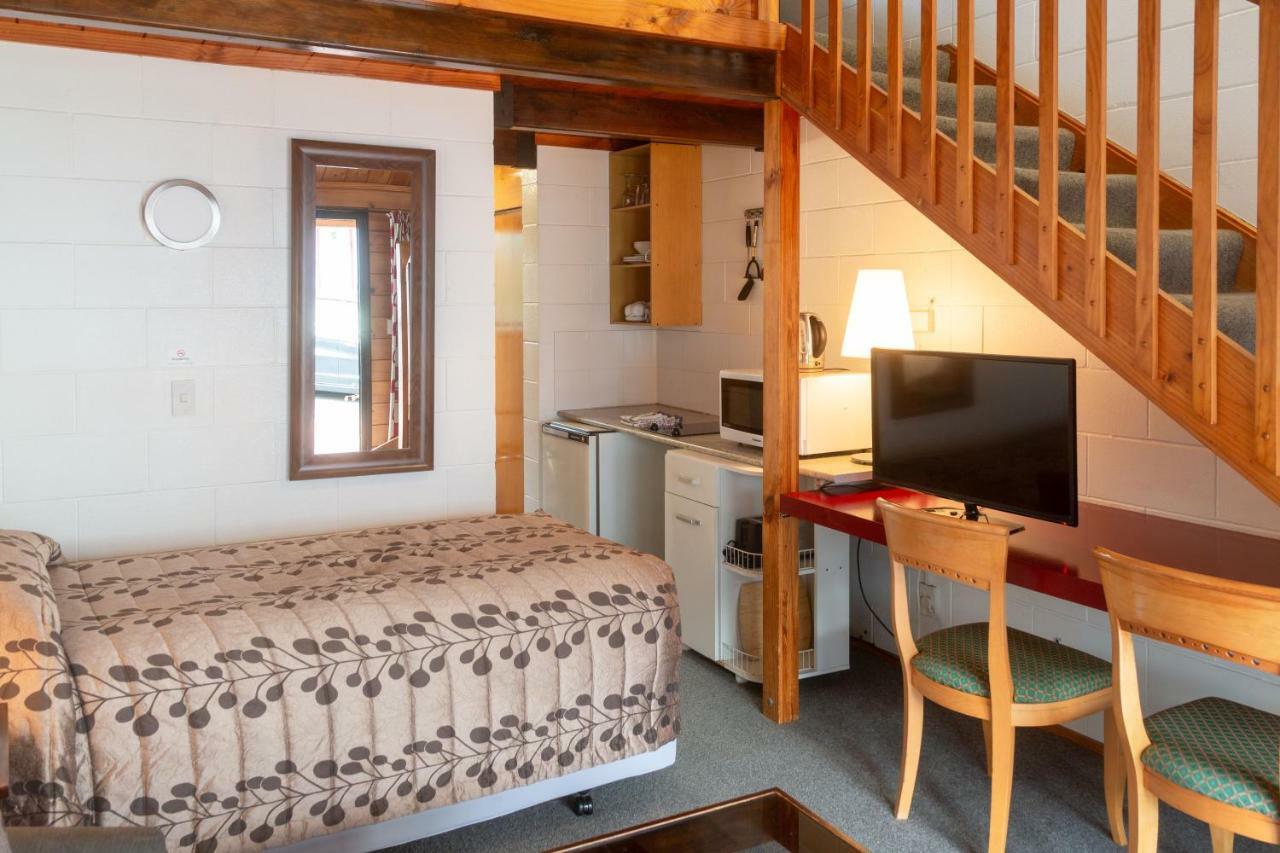 New Haven Motel Auckland Eksteriør billede
