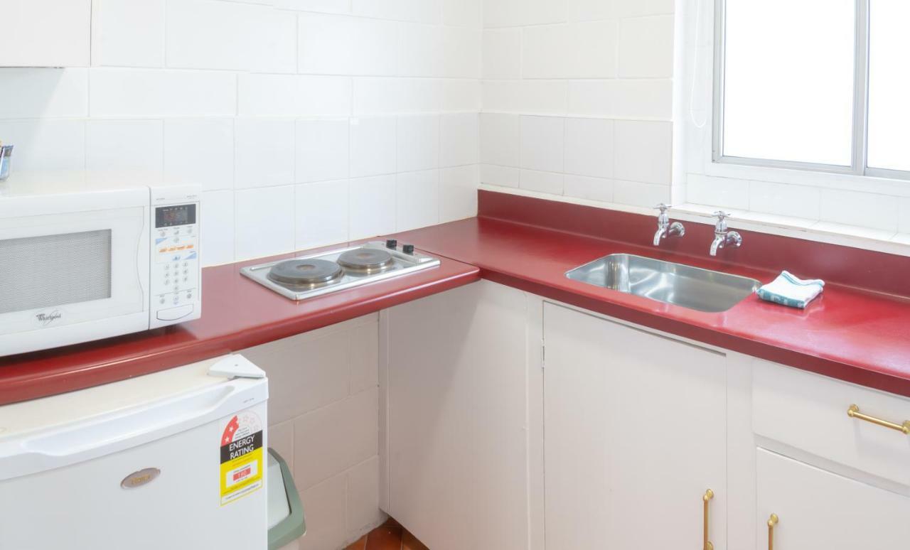 New Haven Motel Auckland Eksteriør billede