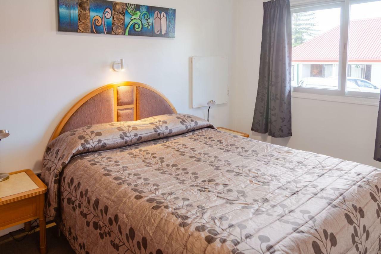 New Haven Motel Auckland Eksteriør billede