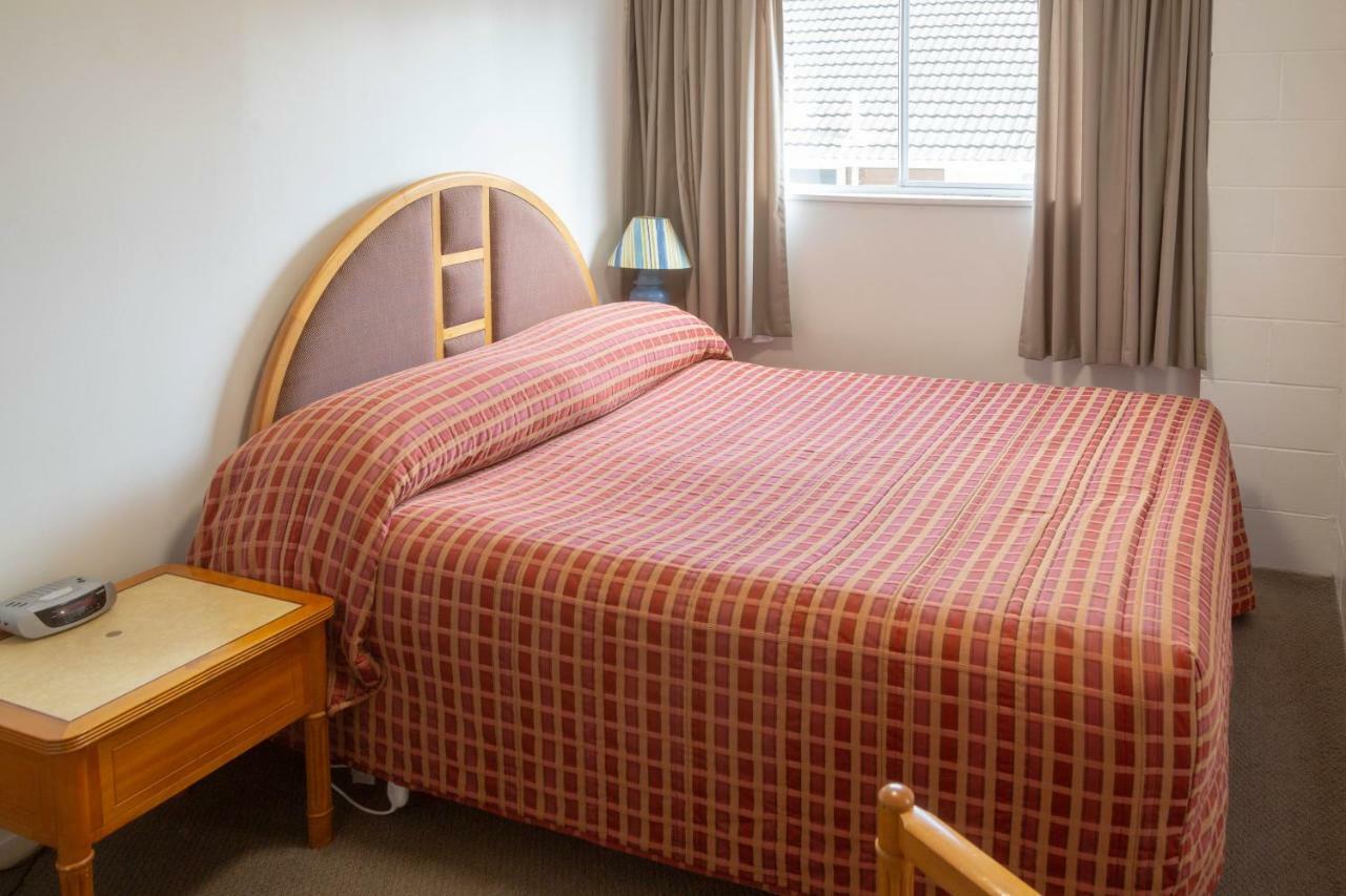 New Haven Motel Auckland Eksteriør billede